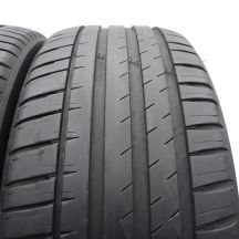 2. 245 50 19 4x MICHELIN 245/50 R19 105W XL Pilot Sport 4 SUV BMW Sommerreifen 6mm 2021