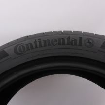2.  245 45 19 1x CONTINENTAL 245/45 R19 98W ContiSportContact 5 Sommerreifen 2017 6,5mm