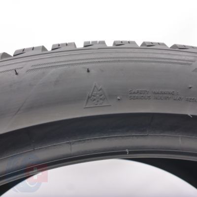 5. 295 35 21 2x HANKOOK 295/35 R21 107V XL Winter I cept evo 3 x Winterreifen 2023 6,8-7mm