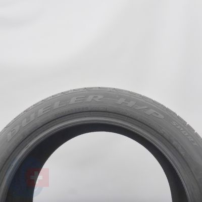 5. 305 40 20 2x BRIDGESTONE 305/40 ZR20 112Y XL Dueler H/P Sport Sommerreifen 5,2mm