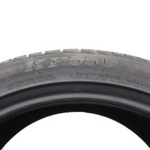 7. 295 35 20 2x KINFOREST 295/35 R20 105Y XL KF550 Sommerreifen 2019 WIE NEU VOLL