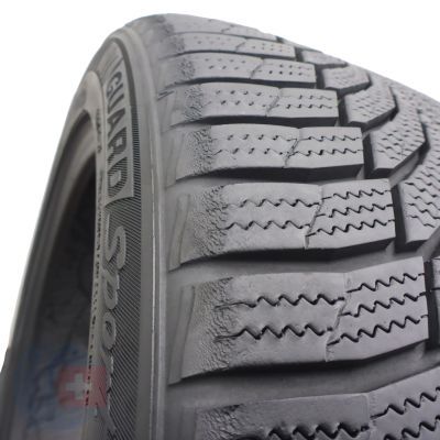 6. 225 45 18 NEXEN 225/45 R18 95V XL WinGuard Sport 2 WU7 Winterreifen 2020 6,5mm