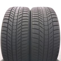 4. 225 45 18 4x CONTINENTAL 225/45 R18 95V XL WinterContact TS870P Winterreifen 2021 6,5-7,5mm