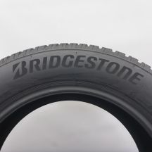 5. 235 60 18 2x BRIDGESTONE 235/60 R18 107H XL Blizzak Lm005 Winterreifen 2023 7-7,5mm