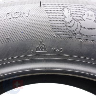5.  205 60 16 4x MICHELIN 205/60 R16 96H XL CrossClimate Ganzjahresreifen 2015 VOLL Ungebraucht 