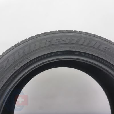 3. 255 50 19 1x BRIDGESTONE 255/50 R19 107Y XL Dueler H/P Sport Sommmerreifen 2012 6,4mm