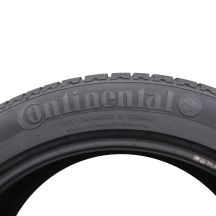 9. 2 x CONTINENTAL 275/45 R21 110V XL CrossContact Winter 2019/20 Winterreifen 7-8mm