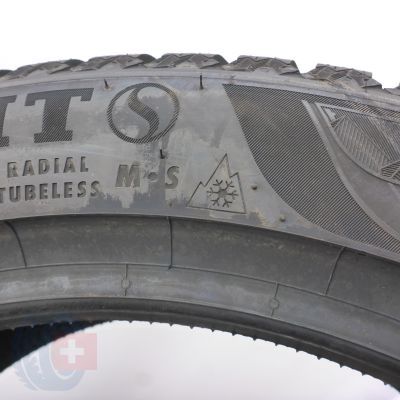 6.  205 45 16 2x SEMPERIT  205/45 R16 87H XL Speed-Grip 5 Winterreifen 2023 VOLL WIE NEU   6.  205 45 16 2x SEMPERIT  205/45 R16 87H XL Speed-Grip 5 Winterreifen 2023 VOLL WIE NEU