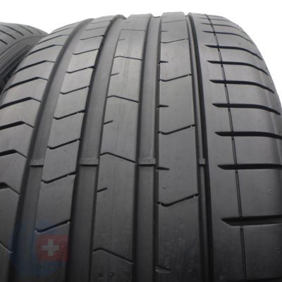 3. 2 x PIRELLI 225/40 R19 93W XL P Zero M0 Sommerreifen 2019  6mm
