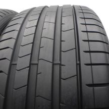 3. 2 x PIRELLI 225/40 R19 93W XL P Zero M0 Sommerreifen 2019  6mm
