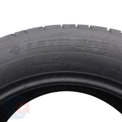 6. 235 55 17 4x MICHELIN 235/55 R17 99H Latitude Tour HP Sommerreifen 6,8mm 2014