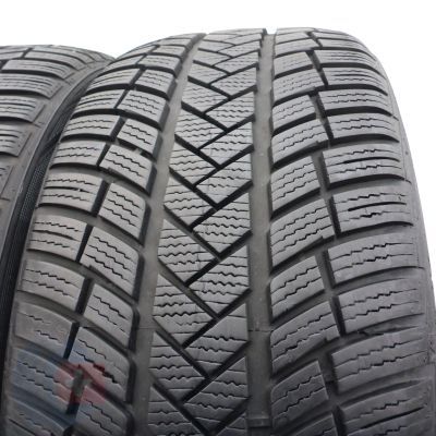 4. 225 45 18 2x VREDESTEIN 225/45 R18 95W XL Wintrac Pro Winterreifen 2021 7mm