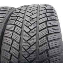 4. 225 45 18 2x VREDESTEIN 225/45 R18 95W XL Wintrac Pro Winterreifen 2021 7mm