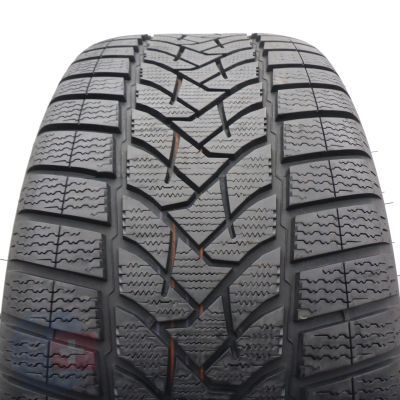 285 40 20 1x DUNLOP 285/40 R20 108V XL Winter Sport 5 SUV MO Winterreifen 8mm 2024