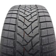 285 40 20 1x DUNLOP 285/40 R20 108V XL Winter Sport 5 SUV MO Winterreifen 8mm 2024