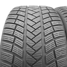 2. 4 x VREDESTEIN 245/40 R18 97W XL Wintrac Pro Winterreifen 2022 6,2-7mm 