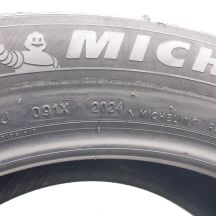 3. 235 55 18 1x MICHELIN 235/55 R18 104H XL Alpin7 Winterreifen 2024 8mm