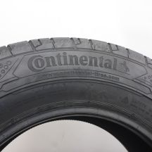 6. 235 65 16C 4x CONTINENTAL 235/65 R16C 115/113R ContiVanContact 200 Sommerreifen 2018/21 Ungebraucht  