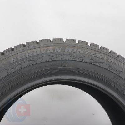 6. 195 60 16C 4x GENERAL 195/60 R16C 99/97R Eurovan Winter 2 Winterreifen 2020 Ungebraucht  