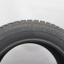 6. 195 60 16C 4x GENERAL 195/60 R16C 99/97R Eurovan Winter 2 Winterreifen 2020 Ungebraucht  