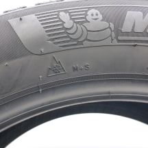 2. 205 55 16 2x MICHELIN 205/55 R16 91T Alpin 6 Winterreifen 2019 7,2-7,5mm