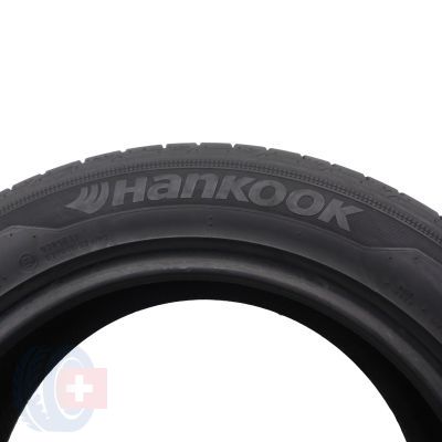 6. 205 55 16 2x HANKOOK 205/55 R16 94W XL Ventus Prime 2 K125 Sommerreifen 6,5-6,8mm 2016