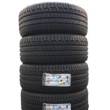  225 45 17 4x CONTINENTAL 225/45 R17 91Y XL PremiumContact 6 Sommerreifen 2019 VOLL WIE NEU