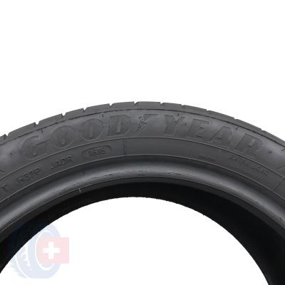 5. 205 50 17 2x GOODYEAR 205/50 R17 93W XL EfficientGrip Performance Sommerreifen 2015 7mm