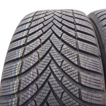 2. 225 45 17 4x SEMPERIT 225/45 R17 91H Speed-Grip 5 Winterreifen 2025 VOLL WIE NEU 
