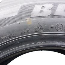 2. 215 65 16C 1x BRIDGESTONE 215/65 R16C 109/107R Blizzak W995 Winterreifen 2021 WIE NEU VOLL
