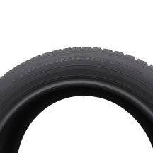 7. 225 55 18 4x FALKEN 225/55 R18 102V XL Eurowinter HS01 SUV Winterreifen 2018, 2019 7-7,5mm 