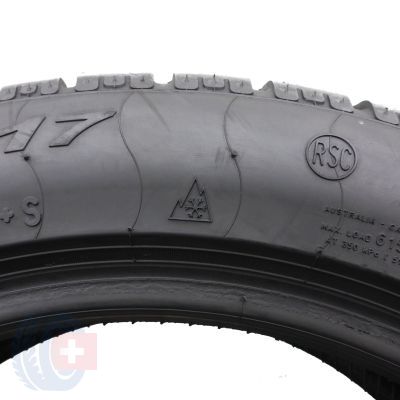 9. 2 x PIRELLI 205/55 R17 91H Sottozero Winter 210 SerieII RSC Winterreifen 2018 