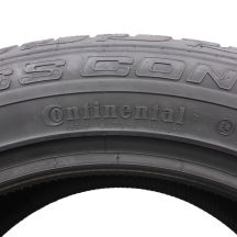 6. 285 45 19 2x CONTINENTAL 285/45 R19 107W CrossContact UHP MO Sommerreifen 2017 VOLL Wie Neu