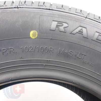 9. 185 14C 4x GOODRIDE 185R14C 102/100R Radial H188 M+S LT Sommerreifen 2026 Ungebraucht  