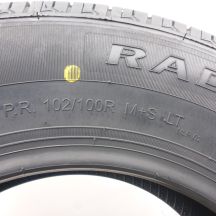 9. 185 14C 4x GOODRIDE 185R14C 102/100R Radial H188 M+S LT Sommerreifen 2026 Ungebraucht  