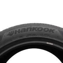 6. 285 45 21 4x HANKOOK 285/45 R21 113Y XL Ventus S1 evo 3 SUV K127A A0 Sommerreifen 2023 6-6,8mm