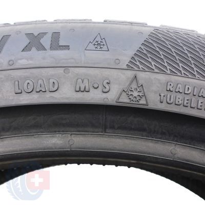 3. 255 40 21 4x CONTINENTAL 255/40 R21 102V XL WinterContact TS850P Winterreifen 2020 8mm