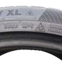 3. 255 40 21 4x CONTINENTAL 255/40 R21 102V XL WinterContact TS850P Winterreifen 2020 8mm