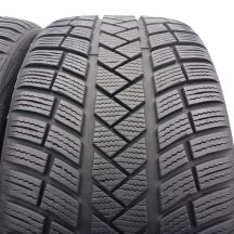 3. 245 40 18 4x VREDESTEIN 245/40 R18 97W XL Wintrac Pro Winterreifen 7mm 2018/22 