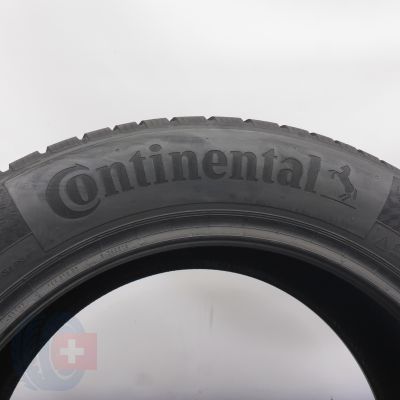 6. 235 55 17 2x CONTINENTAL 235/55 R17 103V XL WinterContact TS870P Winterreifen 2023 8mm