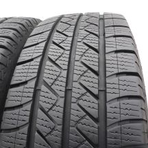 3. 225 70 15C 2x GOODYEAR 225/70 R15C 112/110R Vector4Seasons Cargo Ganzjahresreifen 2019/21 7-8mm