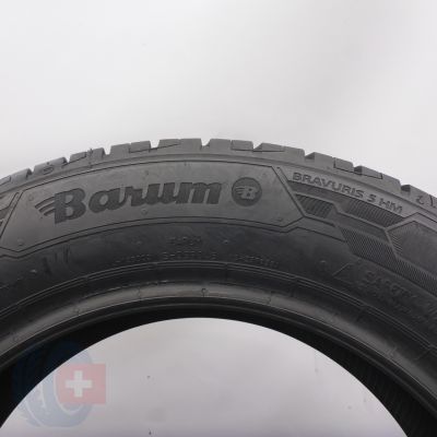 5. 185 60 15 2x BARUM 185/60 R15 88H XL Bravuris 5HM Sommerreifen 2021 7,2mm