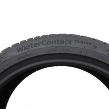 5. 225 45 19 1x CONTINENTAL 225/45 R19 96V XL WinterContact TS870P Winterreifen 2022 8mm