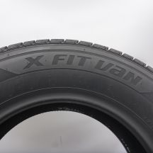 5. 235 65 16C 4x LAUFENN 235/65 R16C 115/113R X Fit Van Sommerreifen M+S 2020 7,8-8mm