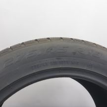7.  275 45 18 2x PIRELLI  275/45 R18 107V XL Winter Sottozero 3 MGT Winterreifen 2019 VOLL Ungebraucht  