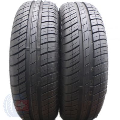 2 x DUNLOP 175/70 R14 88T XL Street Response 2 Sommerreifen DOT17/15  7.5mm