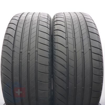 3. 225 45 19 4x BRIDGESTONE 225/45 R19 96W XL Turanza T005 Sommerreifen 2025 6mm