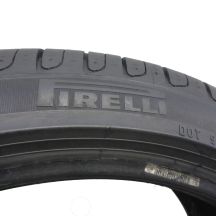 4.  225 40 18 2x PIRELLI 225/40 R18 92Y Cinturato P7 Run Flat Sommerreifen 2020/21 6,8-7mm