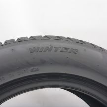 6. 225 60 17 2x PIRELLI 225/60 R17 99H AO Sottozero 3 Winter Winterreifen 2020 7,2-7,5mm