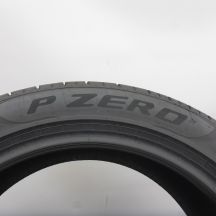 5. 245 45 19 1x PIRELLI 245/45 R19 102Y XL P Zero M0 BMW Sommerreifen 2024 6,5mm